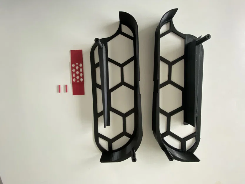 Bộ nhả lon thực phẩm FIFO (Food can FIFO dispenser) - Image 3