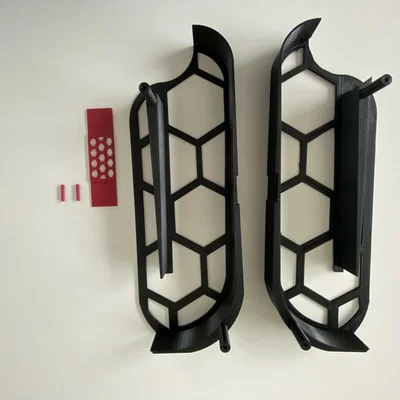 Bộ nhả lon thực phẩm FIFO (Food can FIFO dispenser)