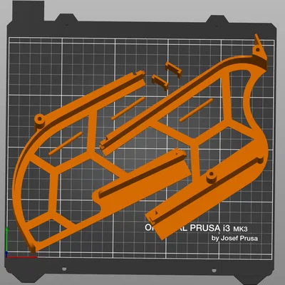 Bộ Nhả Lon FIFO (FIFO Can Storage Dispenser)