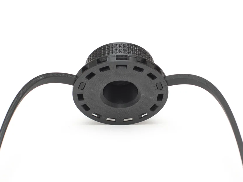 Scratch Me Spider – Đồ gãi đầu hình nhện, tay chỉnh được - Image 3