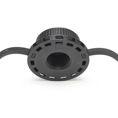 Scratch Me Spider – Đồ gãi đầu hình nhện, tay chỉnh được