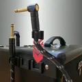 Giá giữ dây nhạc cụ / Thay góc BOSS KATANA - Thumbnail 1