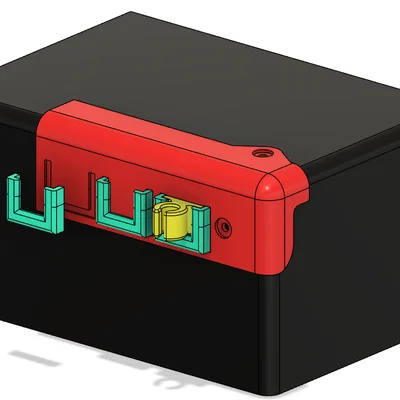 Giá giữ dây nhạc cụ / Thay góc BOSS KATANA