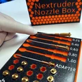 Hộp đựng nozzle Prusa Nextruder - Thumbnail 2