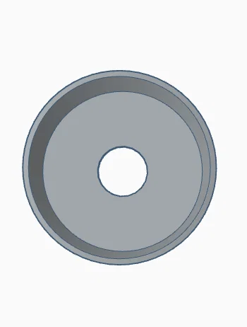 Đế bảo vệ bình nước Stanley (Stanley Boot) - Phụ kiện in 3D hữu ích - Image 2