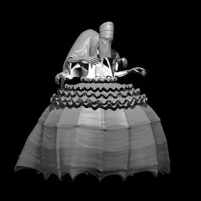 Bộ sưu tập The Wild Beyond the Witchlight Collection