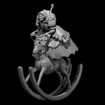 Bộ sưu tập The Wild Beyond the Witchlight Collection