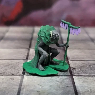 Bộ sưu tập The Wild Beyond the Witchlight Collection