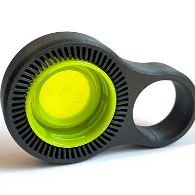 Dụng cụ mở nắp chai nhựa/PET (Plastic/PET Bottle Cap Opener)