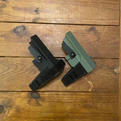 APB3 - Adjustable Pistol Brace (Báng tay súng điều chỉnh)