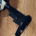 APB3 - Adjustable Pistol Brace (Báng tay súng điều chỉnh) - Thumbnail 7