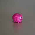Heo tí hon siêu nhỏ (Teeny Tiny Pig) - Thumbnail 2