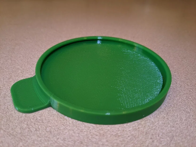 Nắp TPU cho lon thép (đồ hộp, soda, thức ăn thú cưng...) – Tùy biến - Image 3