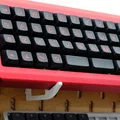 Skadis Pegboard Keyboard Holder v1.5 - Thumbnail 7