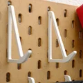 Skadis Pegboard Keyboard Holder v1.5 - Thumbnail 9