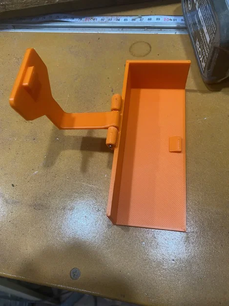 Dụng cụ tháo pin Ryobi One+ (cho tay nhỏ hoặc người bị viêm khớp) - Image 2