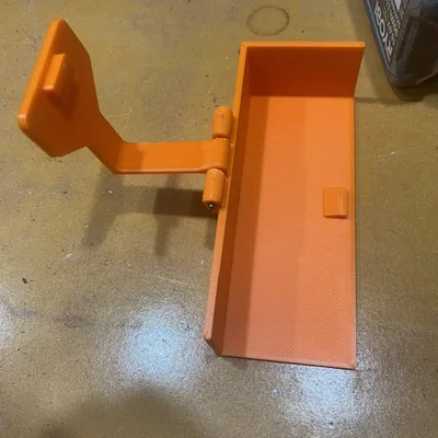 Dụng cụ tháo pin Ryobi One+ (cho tay nhỏ hoặc người bị viêm khớp)