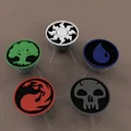 Núm vặn biểu tượng Mana MTG (MTG Mana Symbol Knobs) - Thumbnail 1