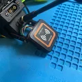 Giá đỡ GPS GEP-M1025Q cho drone iFlight Nazgul Eco (In 3D) - Thumbnail 1