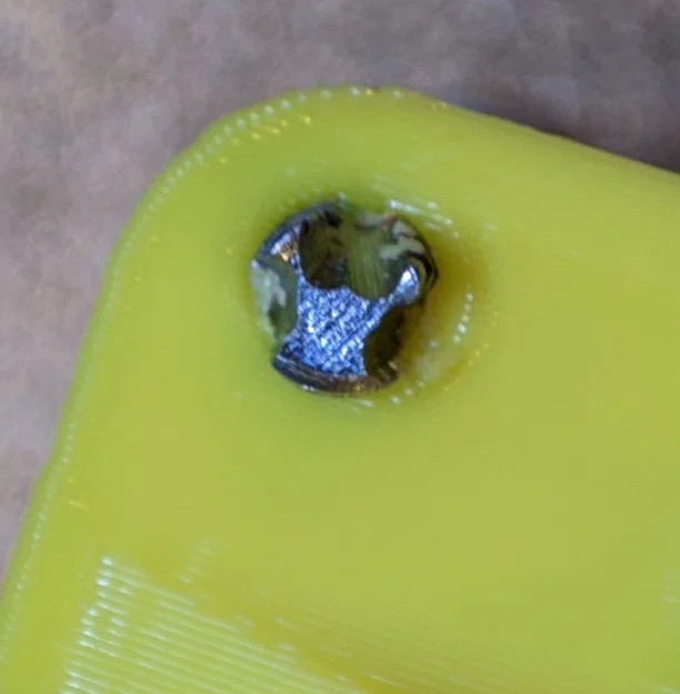 Ống Duct 5015 cho Stock Hotend Neptune 3 series (Maxi.Jet) - Image 3