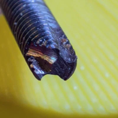 Ống Duct 5015 cho Stock Hotend Neptune 3 series (Maxi.Jet)