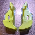 Ống Duct 5015 cho Stock Hotend Neptune 3 series (Maxi.Jet) - Thumbnail 5