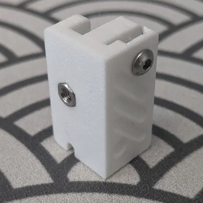 Tấm dời cảm biến proximity (level) cho Volcano trên Neptune 3 Pro/Plus/Max