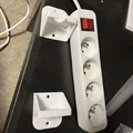 Držák na prodlužovací kabel (Giá đỡ dây nối dài) - Thumbnail 1
