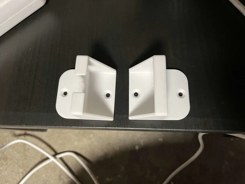 Držák na prodlužovací kabel (Giá đỡ dây nối dài) - Image 2