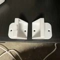 Držák na prodlužovací kabel (Giá đỡ dây nối dài) - Thumbnail 2