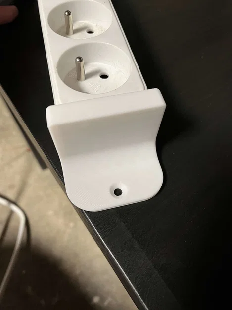 Držák na prodlužovací kabel (Giá đỡ dây nối dài) - Image 4