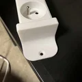 Držák na prodlužovací kabel (Giá đỡ dây nối dài) - Thumbnail 4