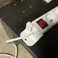 Držák na prodlužovací kabel (Giá đỡ dây nối dài) - Thumbnail 5