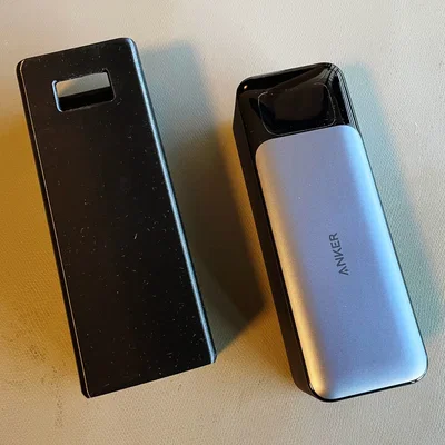 Ốp TPU cho Anker 737 Power Bank (Powercore 24K)