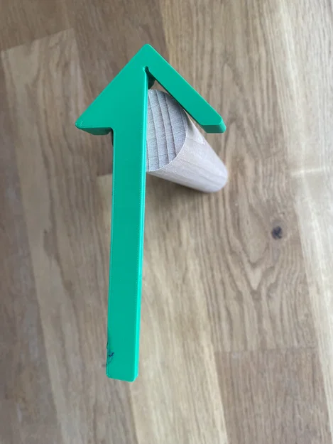 Dụng cụ canh tâm Center Guide (Zentrierhilfe) - Image 1