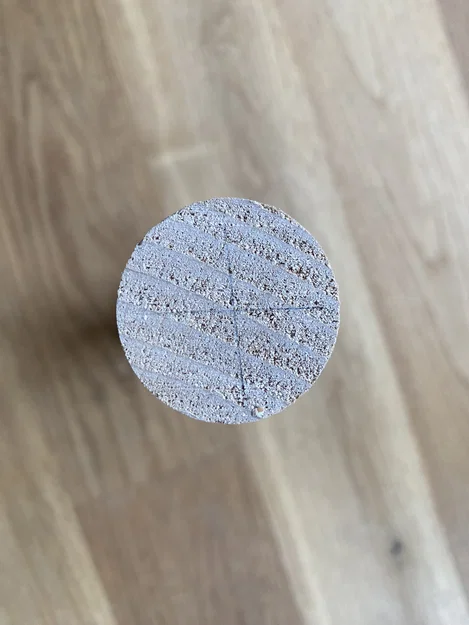 Dụng cụ canh tâm Center Guide (Zentrierhilfe) - Image 2