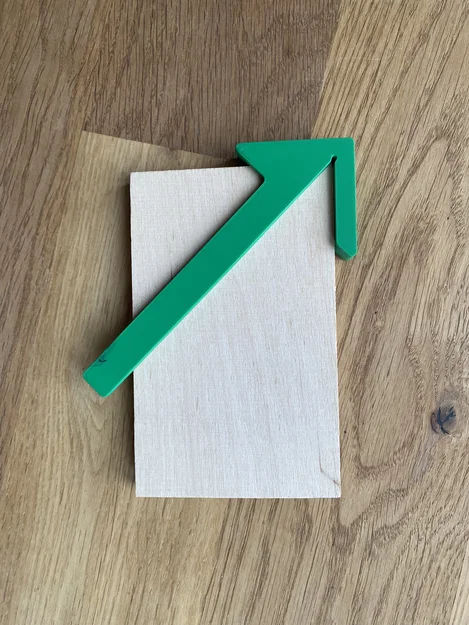 Dụng cụ canh tâm Center Guide (Zentrierhilfe) - Image 4