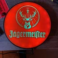 Mẫu đèn trang trí Jägermeister LAMP in 3D ấn tượng - Thumbnail 2