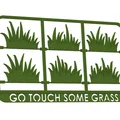 Go Touch Some Grass - Kit Card (Thẻ Kit “Chạm Cỏ”) - Thumbnail 6
