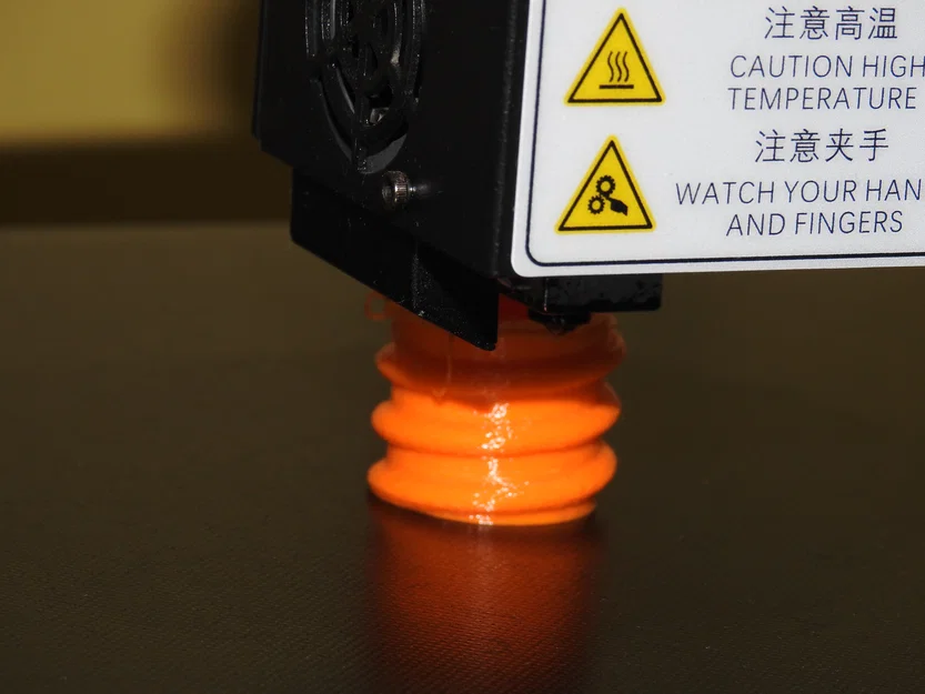 Mô hình Fidget Nozzle V1 và V2 - Đồ chơi xả stress độc đáo - Image 14