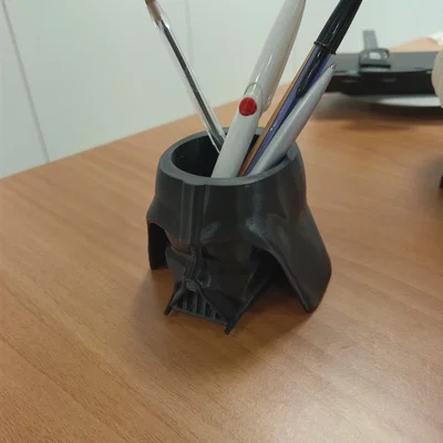 Darth Vader - Ống Cắm Bút Chì
