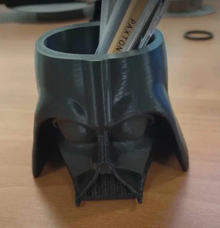 Darth Vader - Ống Cắm Bút Chì - Image 3