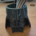Darth Vader - Ống Cắm Bút Chì - Thumbnail 3
