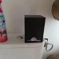 Hộp nhả băng vệ sinh (Sanitary pads dispenser) - Thumbnail 3