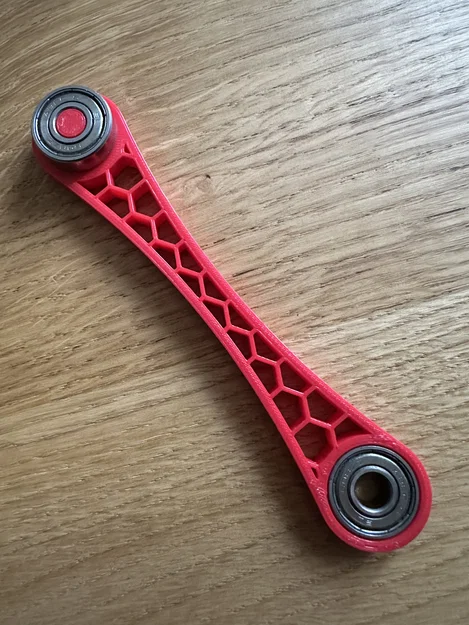 Con lắc kép – Cơ chế của Hỗn Loạn (Double Pendulum - The Mechanism of Chaos) - Image 5