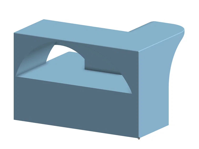 Nhà Leopard Gecko 3 tầng (vừa lồng GEX EXOTERRA 400Slim) - Image 16