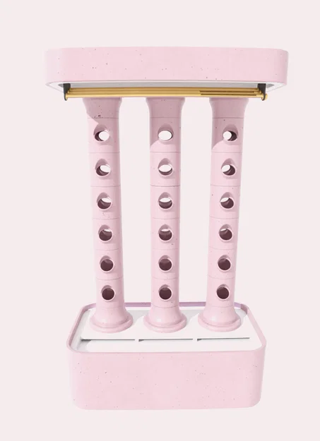 Tháp thủy canh trồng cây (WIP) (Cập nhật 25.05.2024) - Image 8