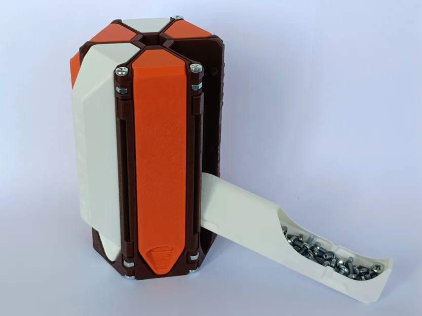 HEX Organizer - Tùy biến (Update 1.1) - Image 2