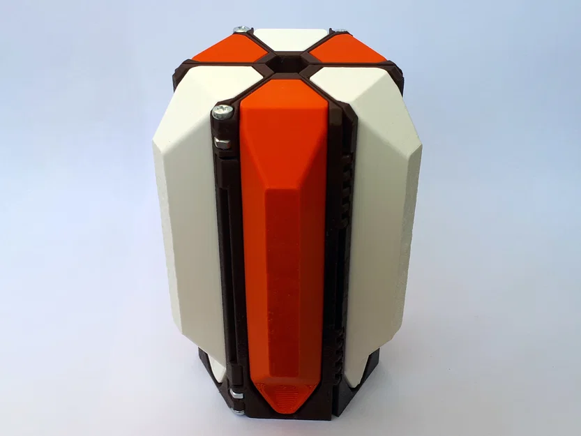 HEX Organizer - Tùy biến (Update 1.1) - Image 5