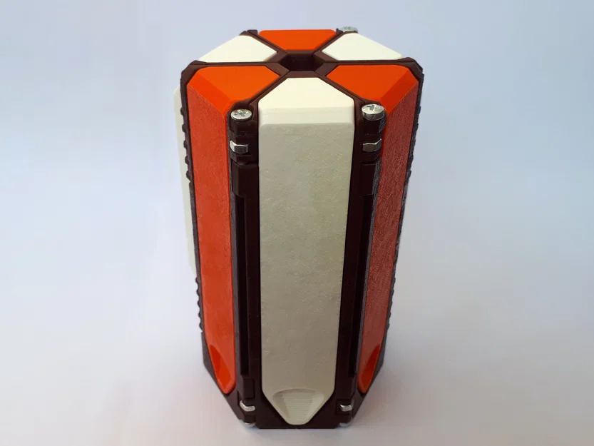 HEX Organizer - Tùy biến (Update 1.1) - Image 6